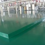 海南防腐蚀地坪,环氧玻纤地坪，玻纤工业地坪，环氧玻纤布地坪,乙烯基玻纤布地坪-缩略图2
