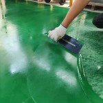 海南VEF地坪什么是VEF地坪-缩略图1